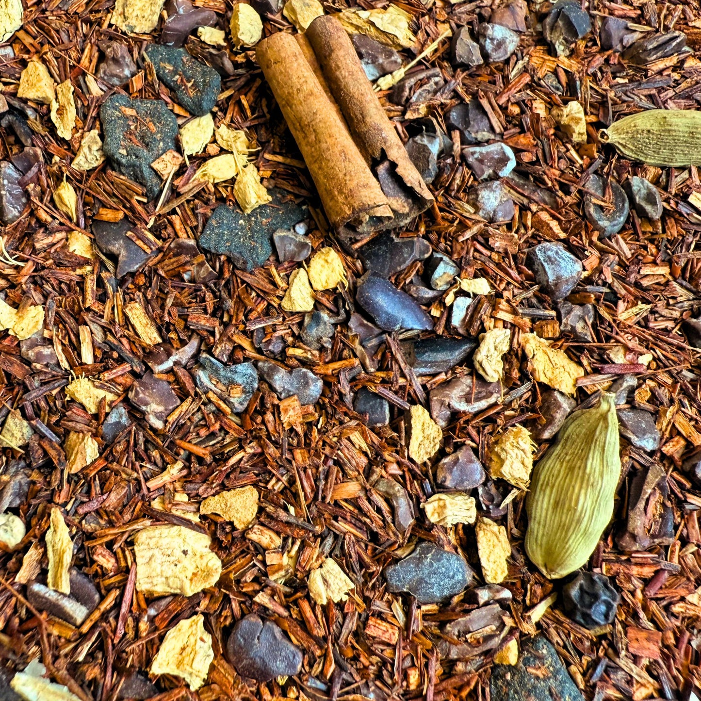 Épices, Chocolat & Cacao