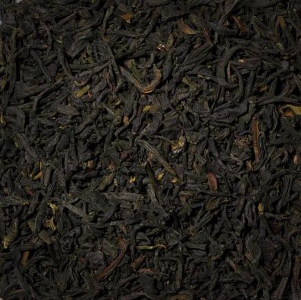 China Keemun - L'artisanal