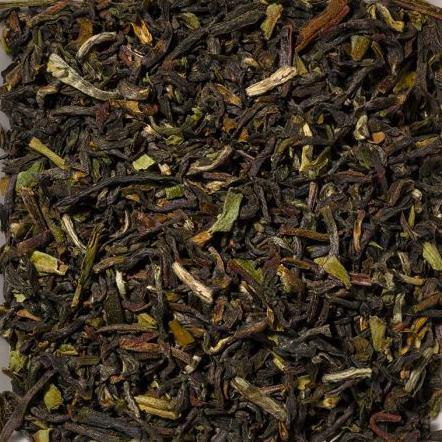 Darjeeling Second Flush Makaibari - L'artisanal