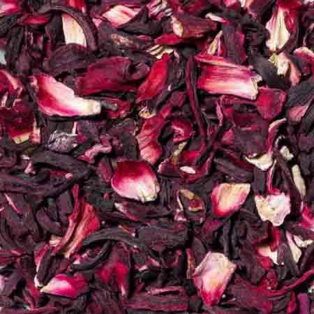Hibiscus - L'artisanal