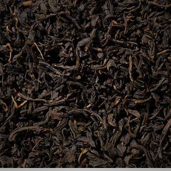 Lapsang Souchong Shaowu - L'artisanal