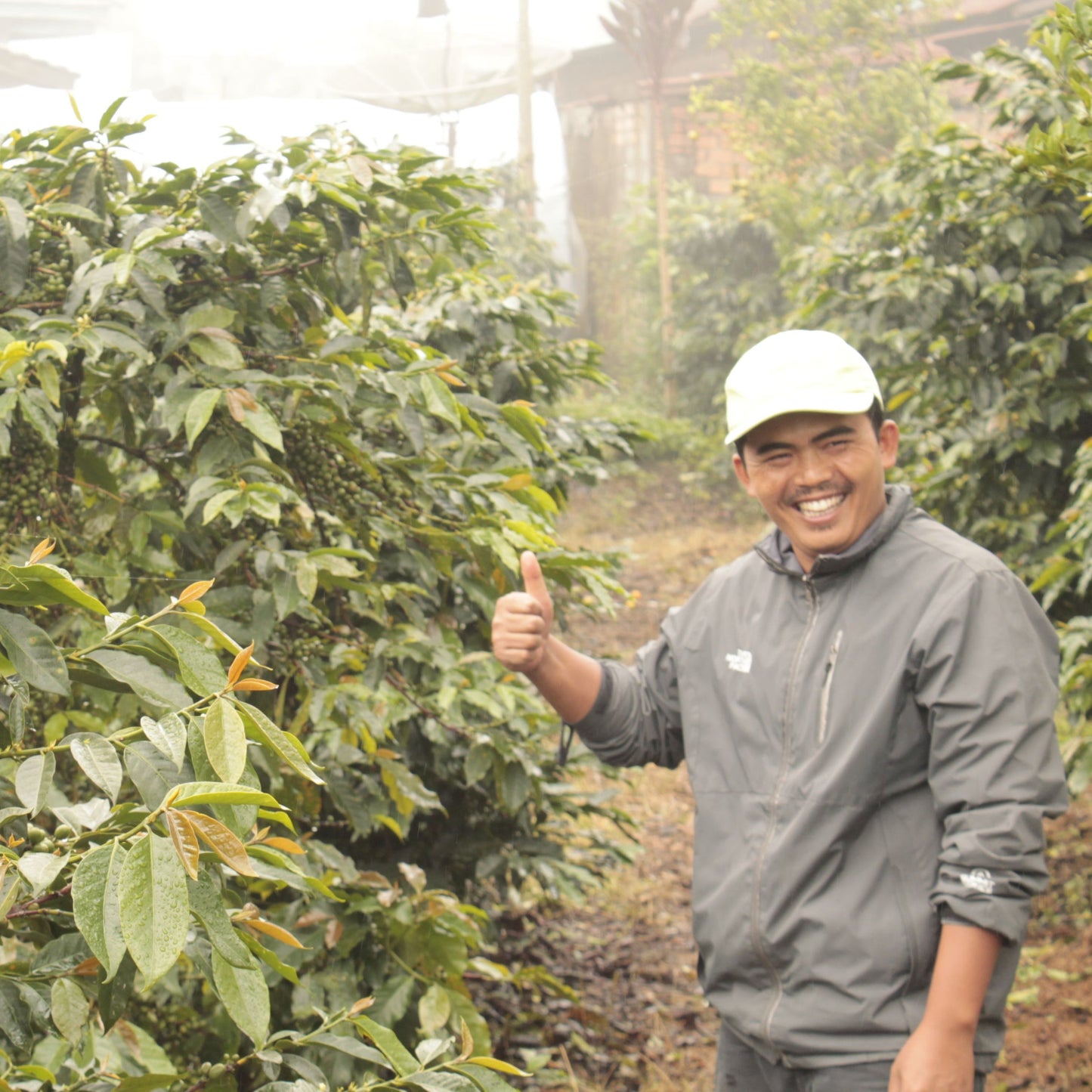 Indonesia Kerinci Barokah