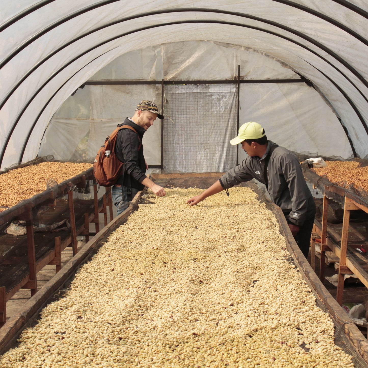 Indonesia Kerinci Barokah