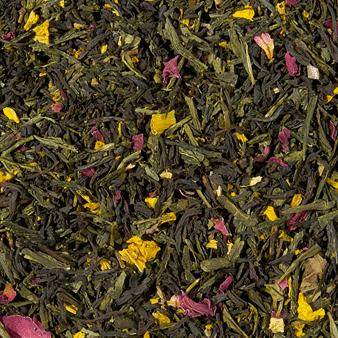 Sencha 7 Vérités - L'artisanal