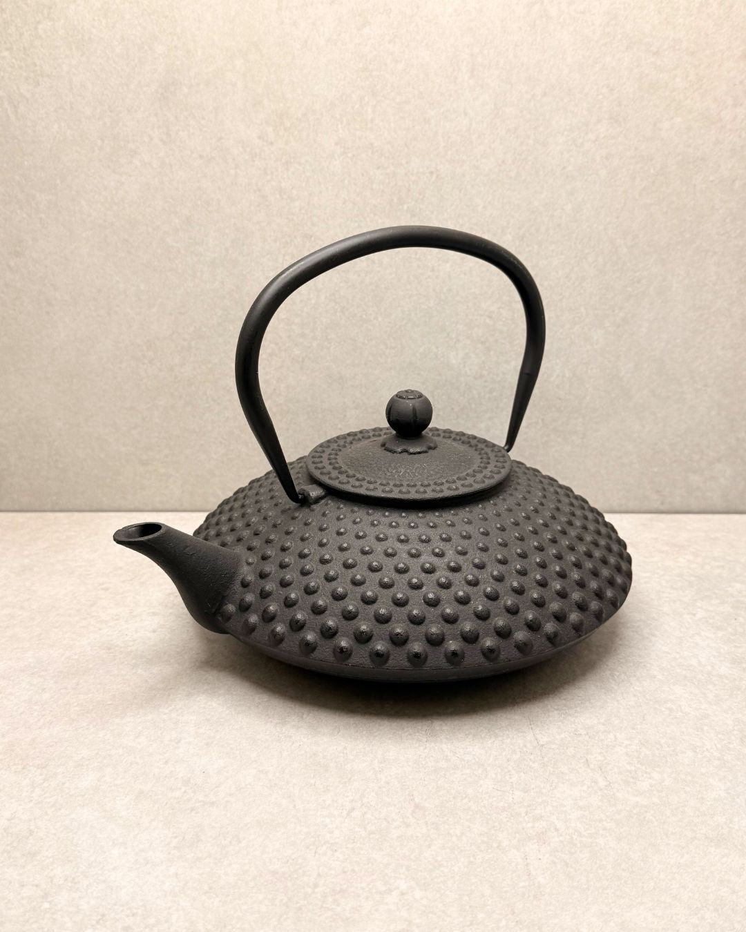 Théière en fonte 1,25L