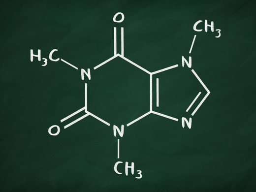 Théine et caféine, deux facettes d’une même substance