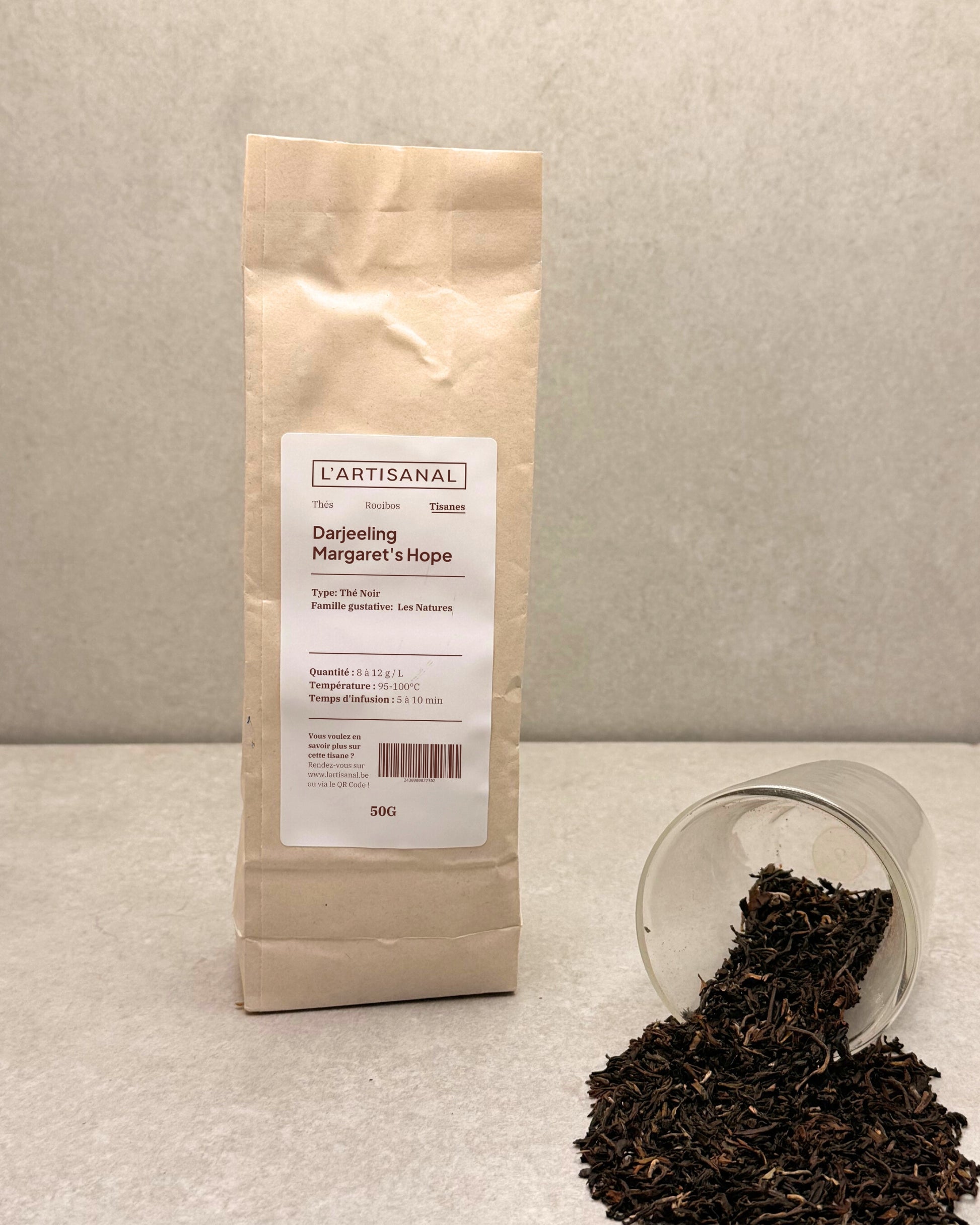 Darjeeling Margaret's Hope