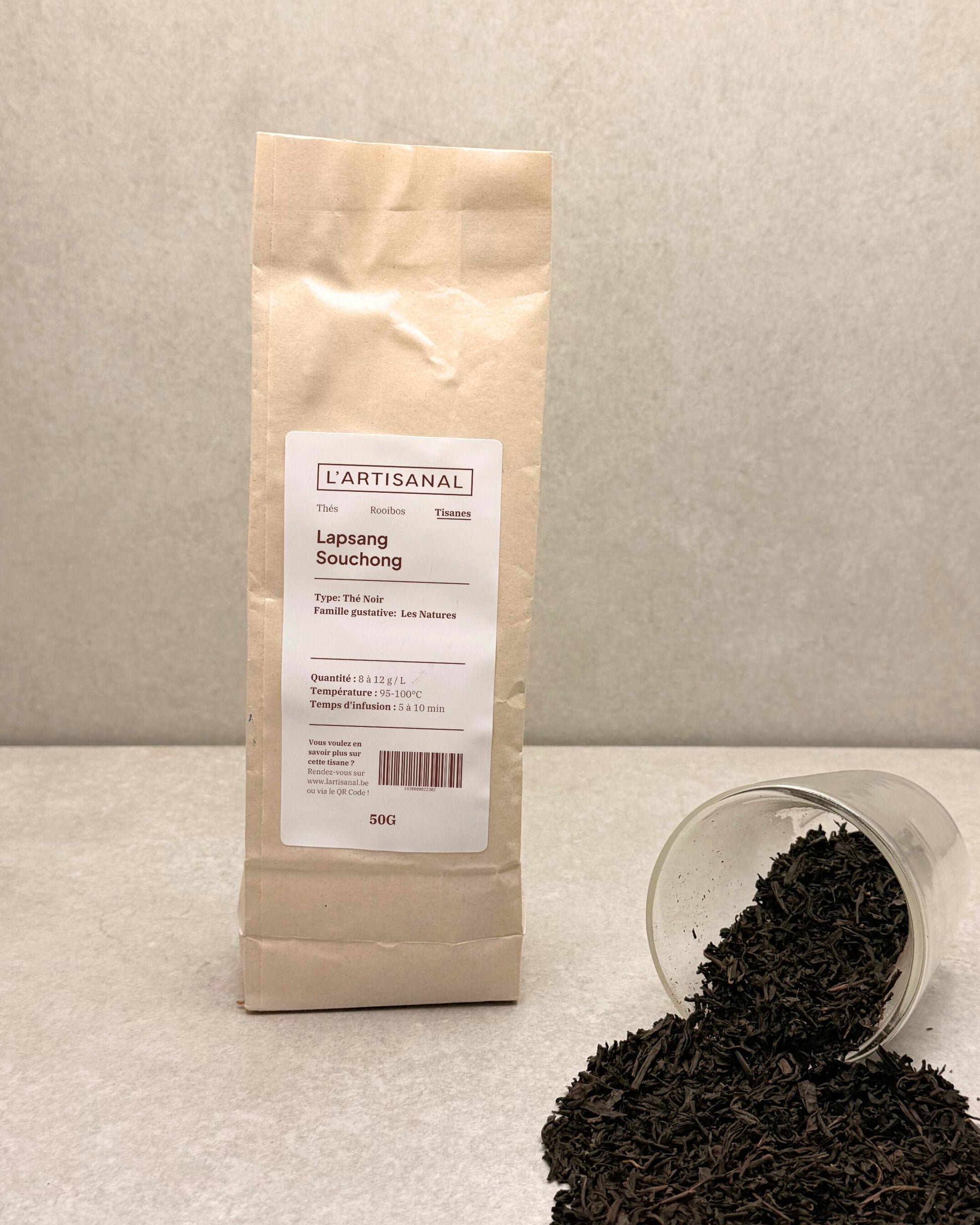 Lapsang Souchong