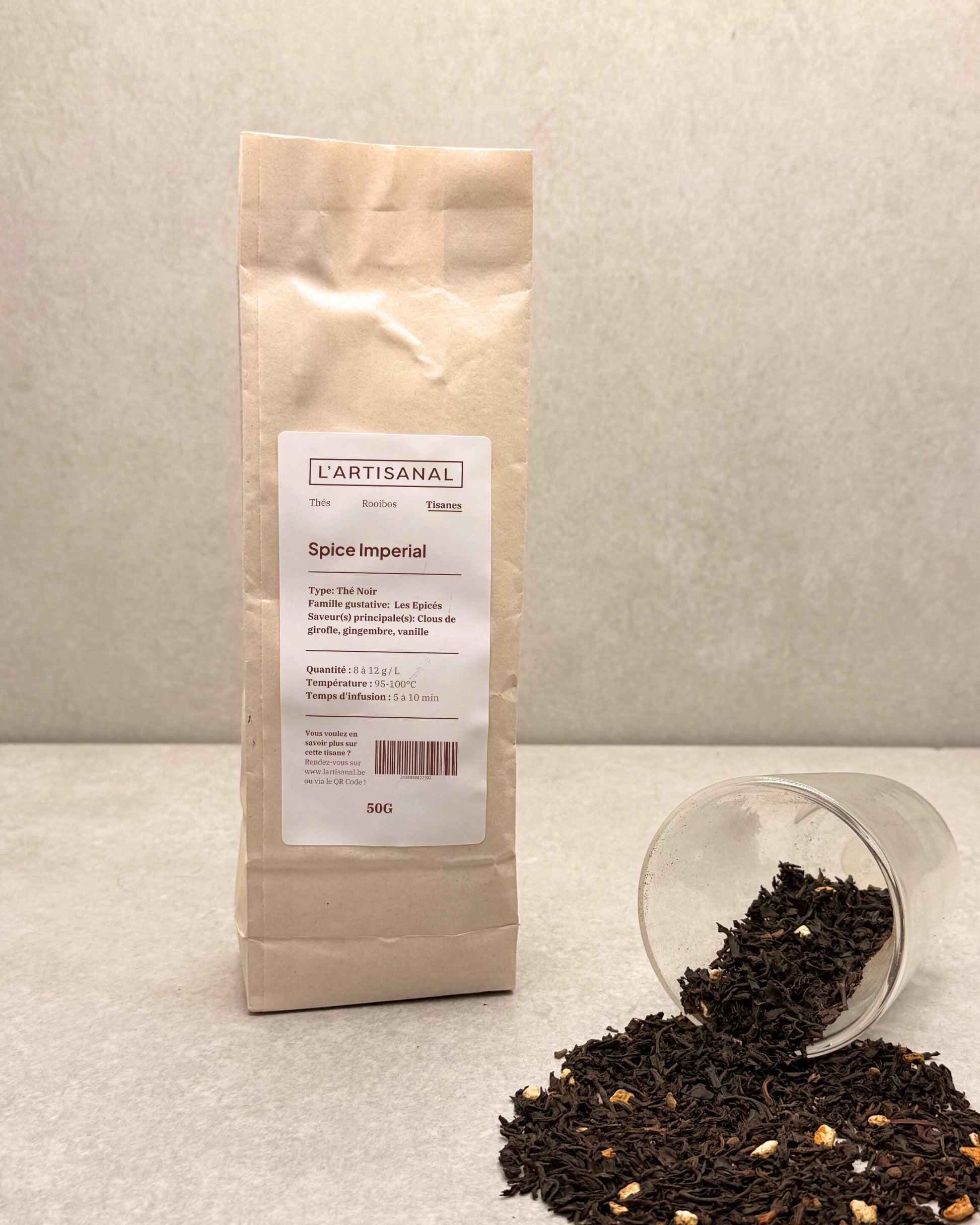 Spice Imperial