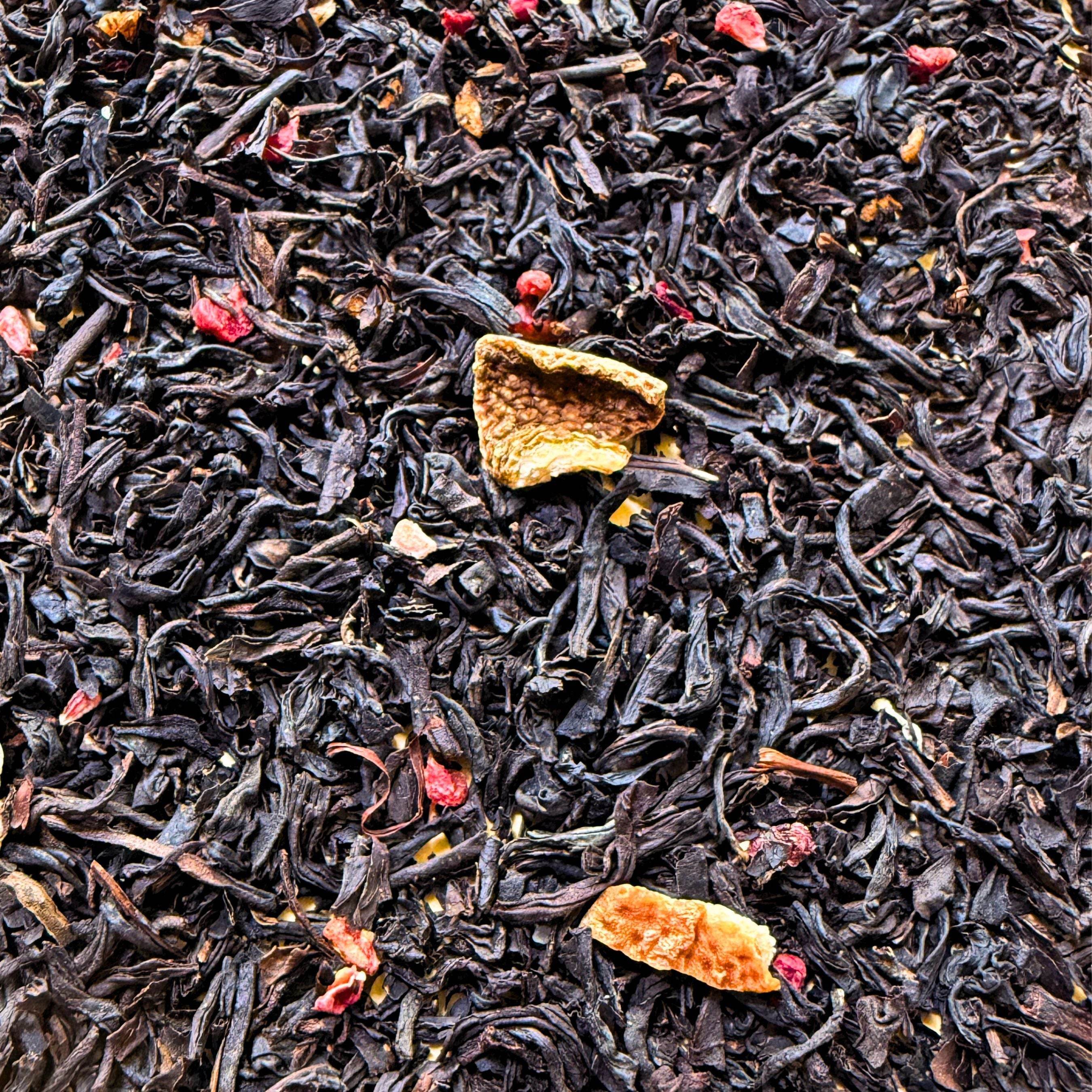 Framboise & Yuzu - L'artisanal 