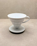 V60 Plastic Dripper N°2