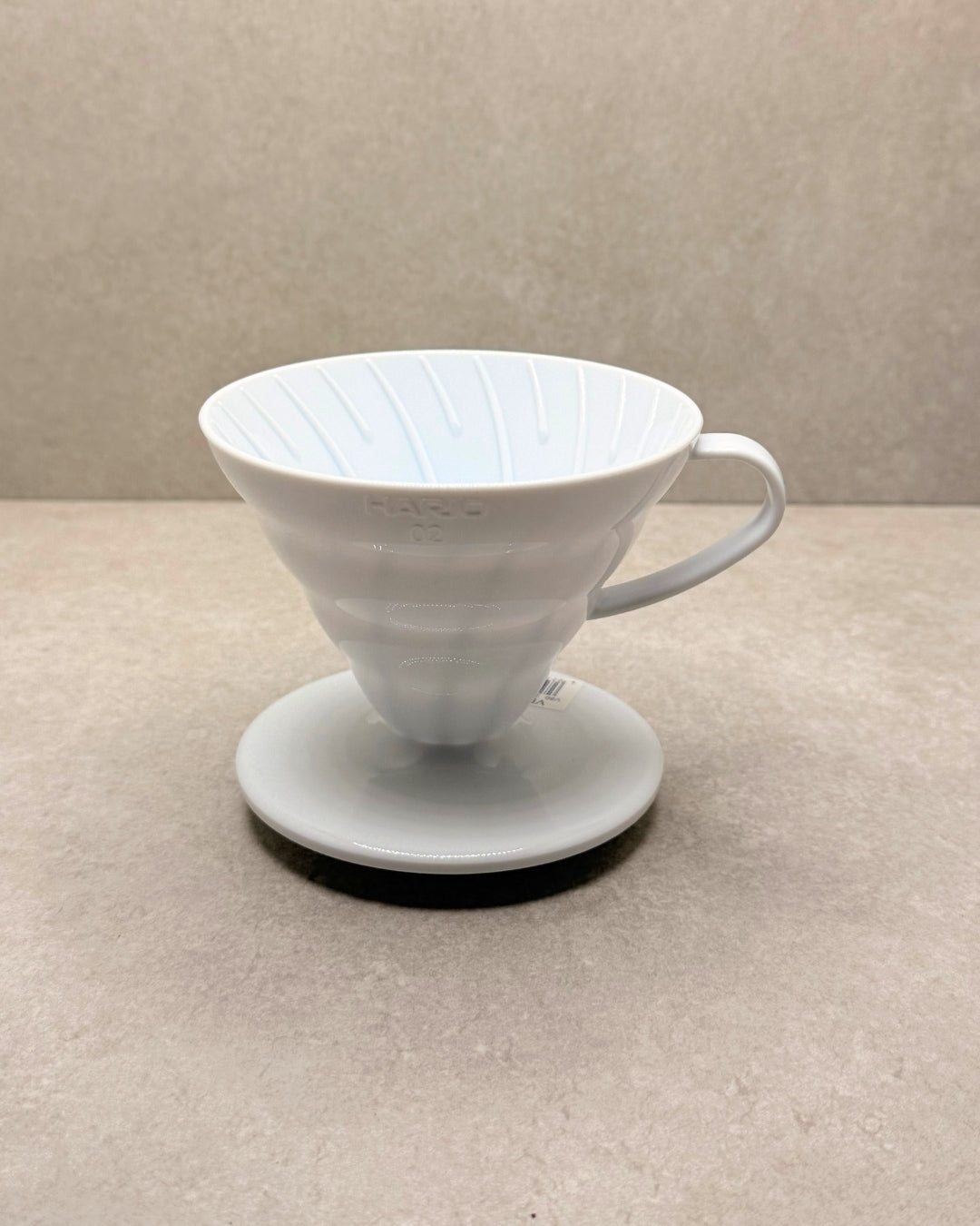 V60 Coffe Dripper N°2
