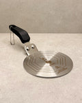 Adaptateur induction