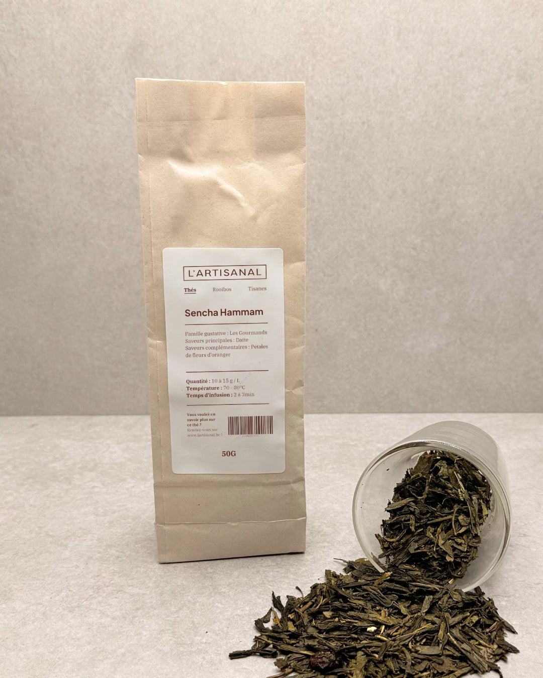 Sencha Hammam