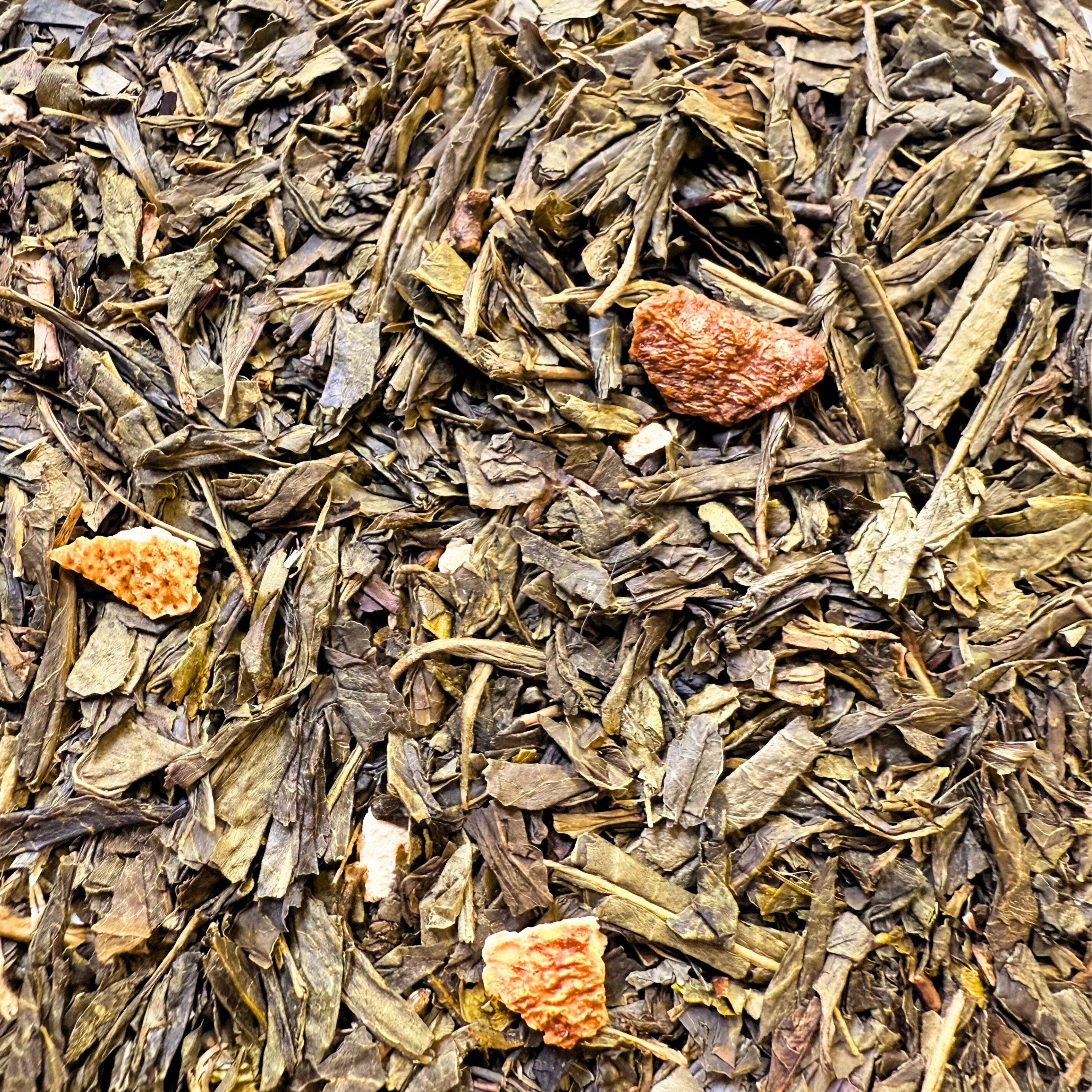 Sencha Hammam - L'artisanal 