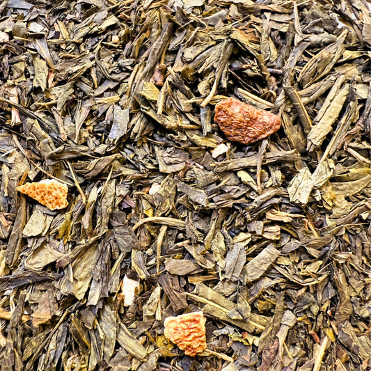 Sencha Hammam