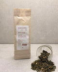 Sencha Ginger