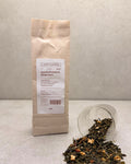 Sencha Pomme & Gingembre