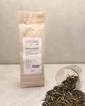 Sencha Lemon