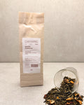 Sencha Framboise