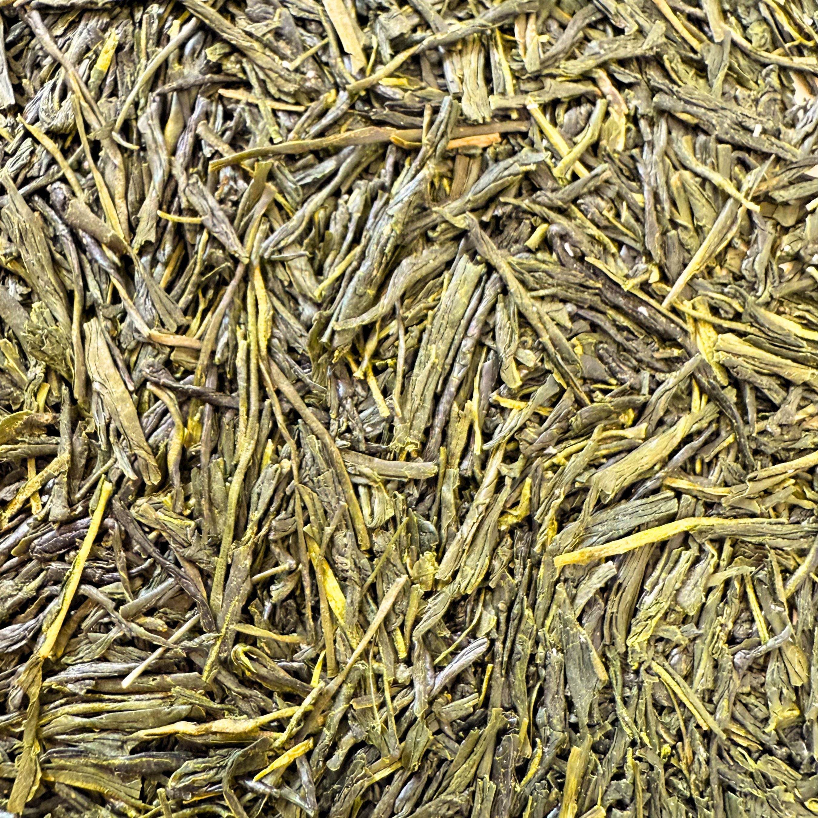 Gyokuro Tokiwa - L'artisanal 