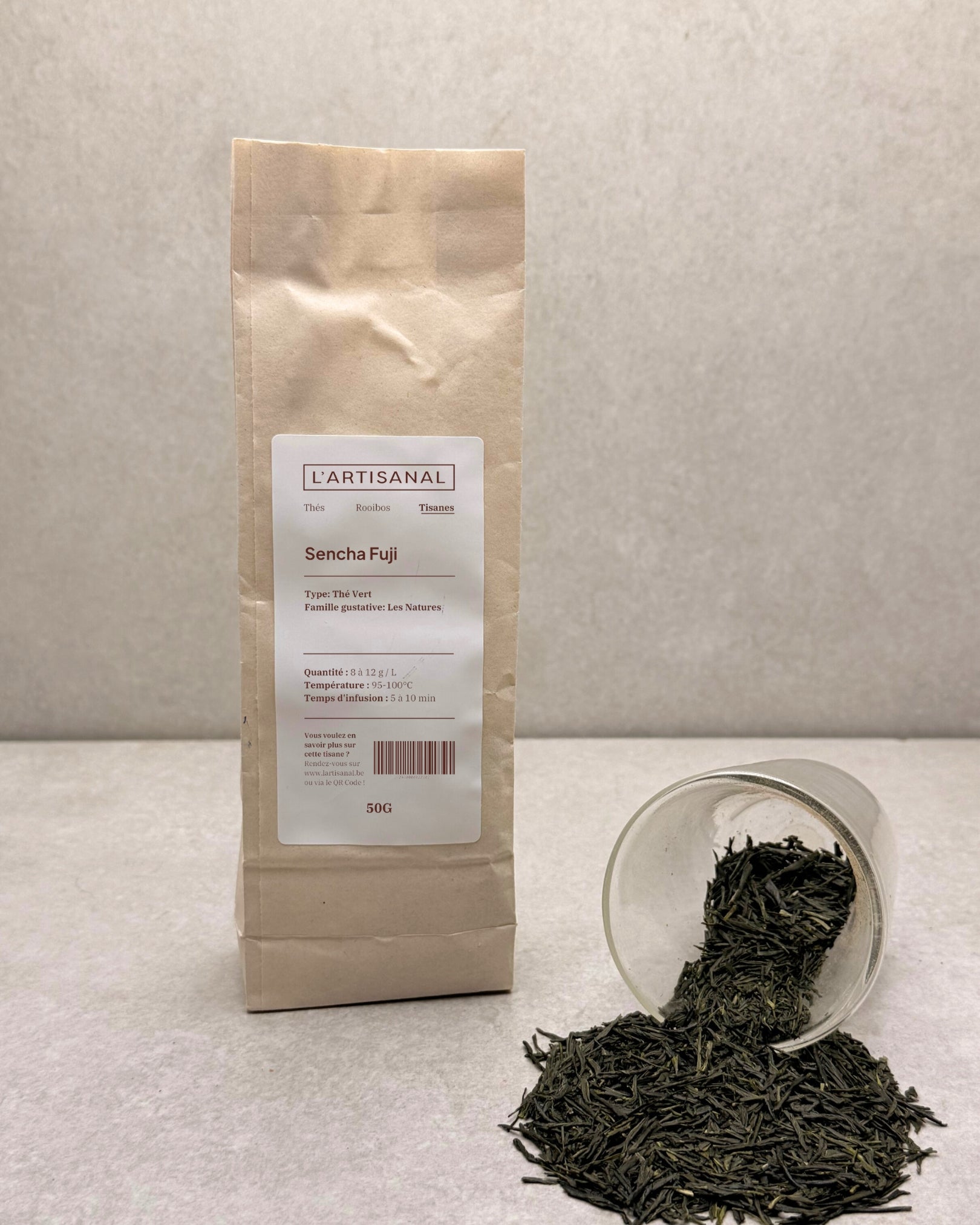 Sencha Fuji