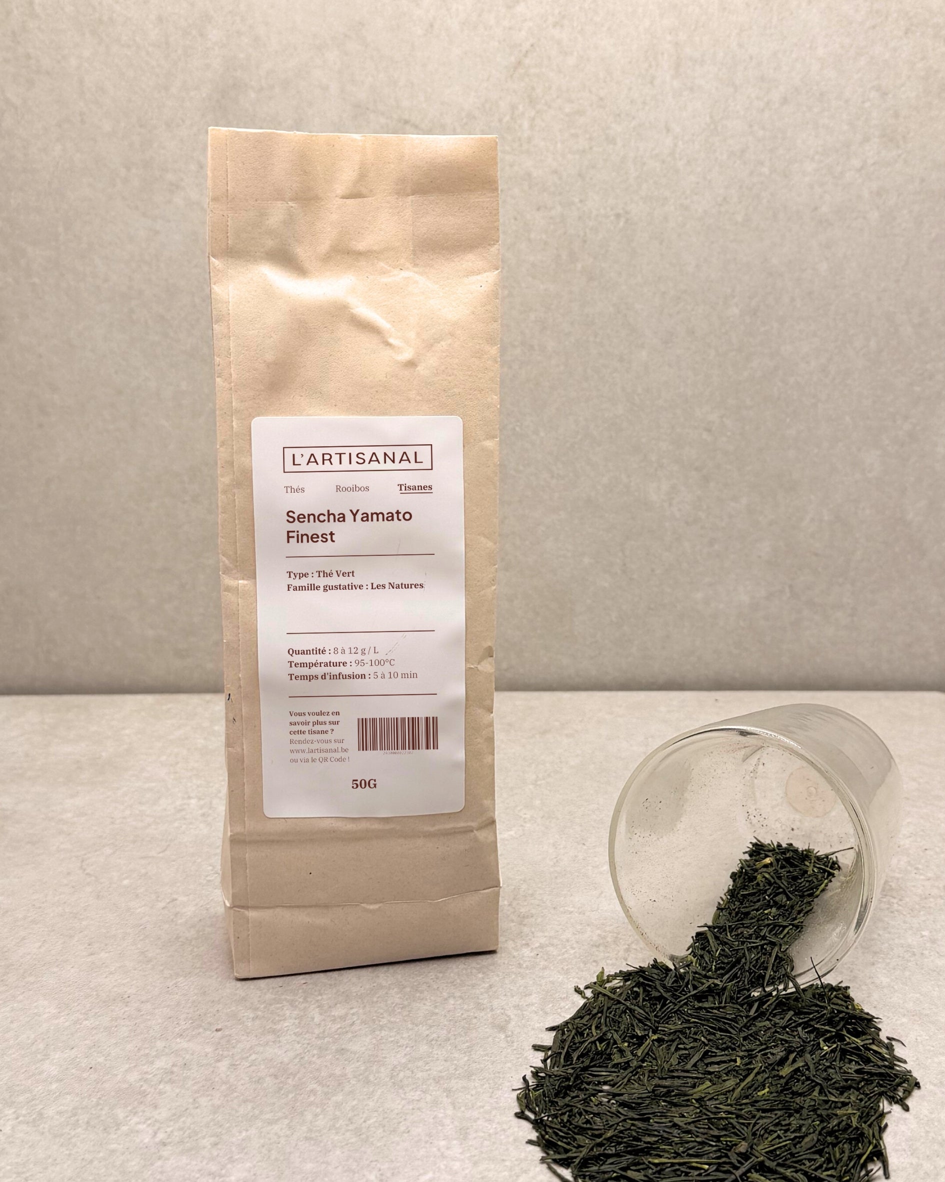 Sencha Yamato Finest