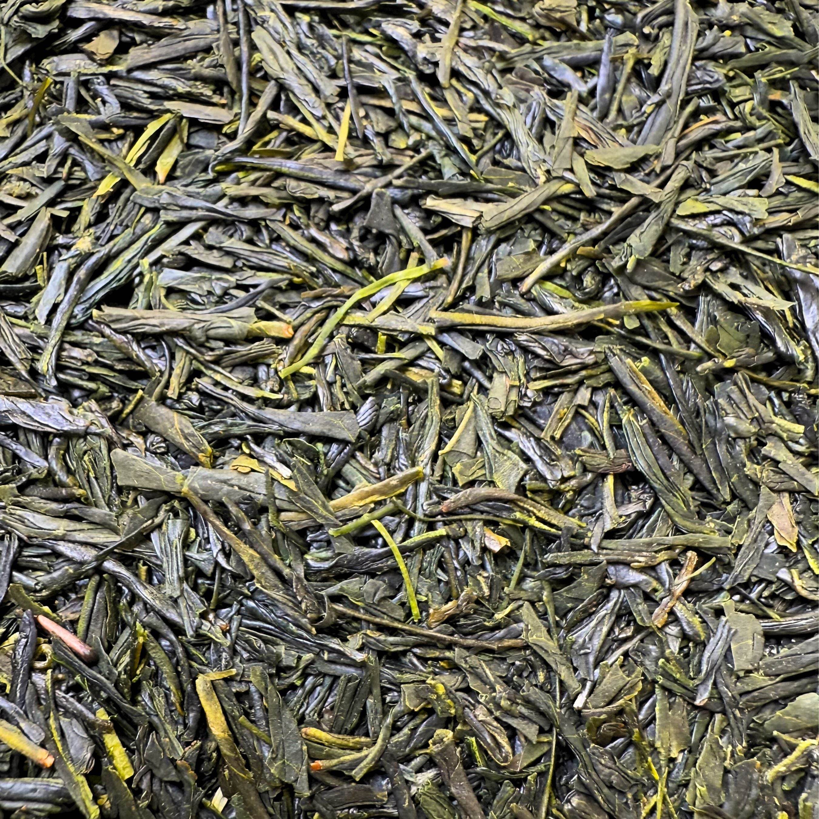 Sencha Yamato Finest - L'artisanal 