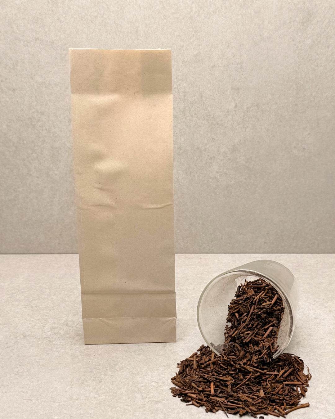 Toasted Kukicha - L'artisanal 