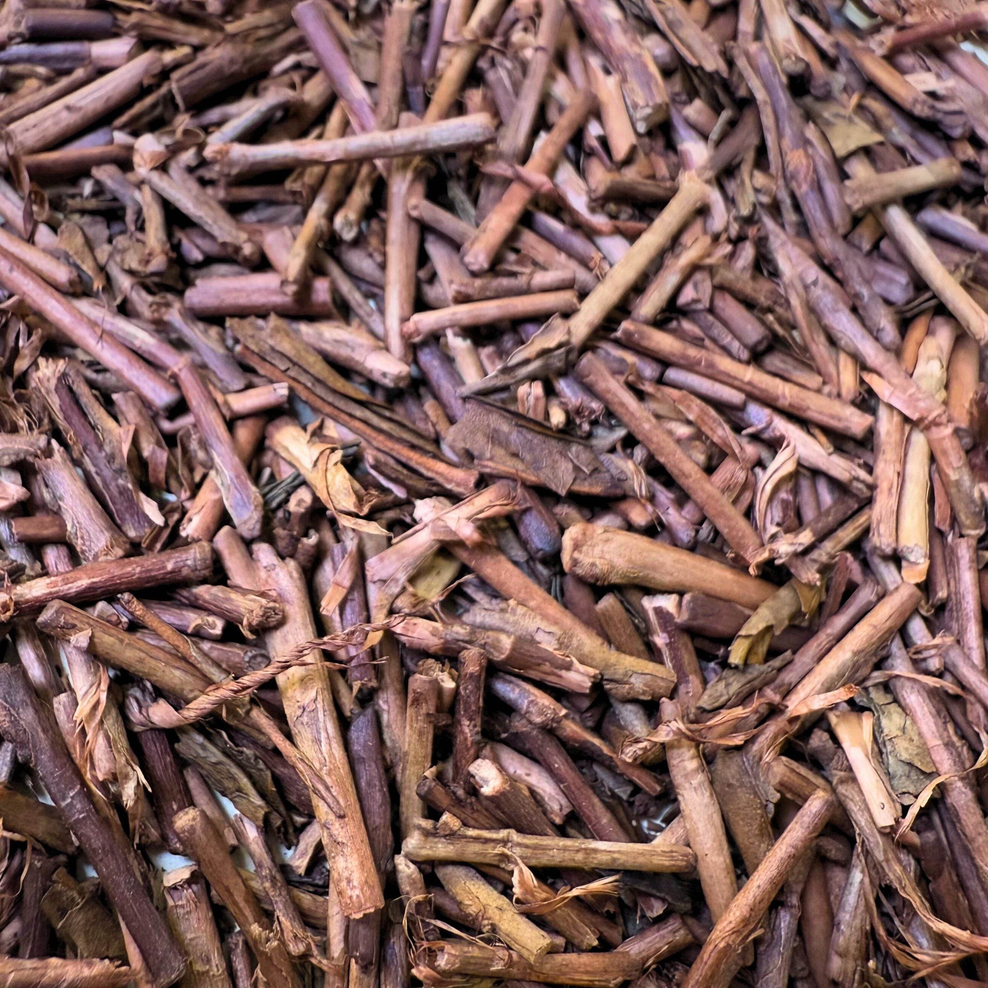 Toasted Kukicha - L'artisanal 
