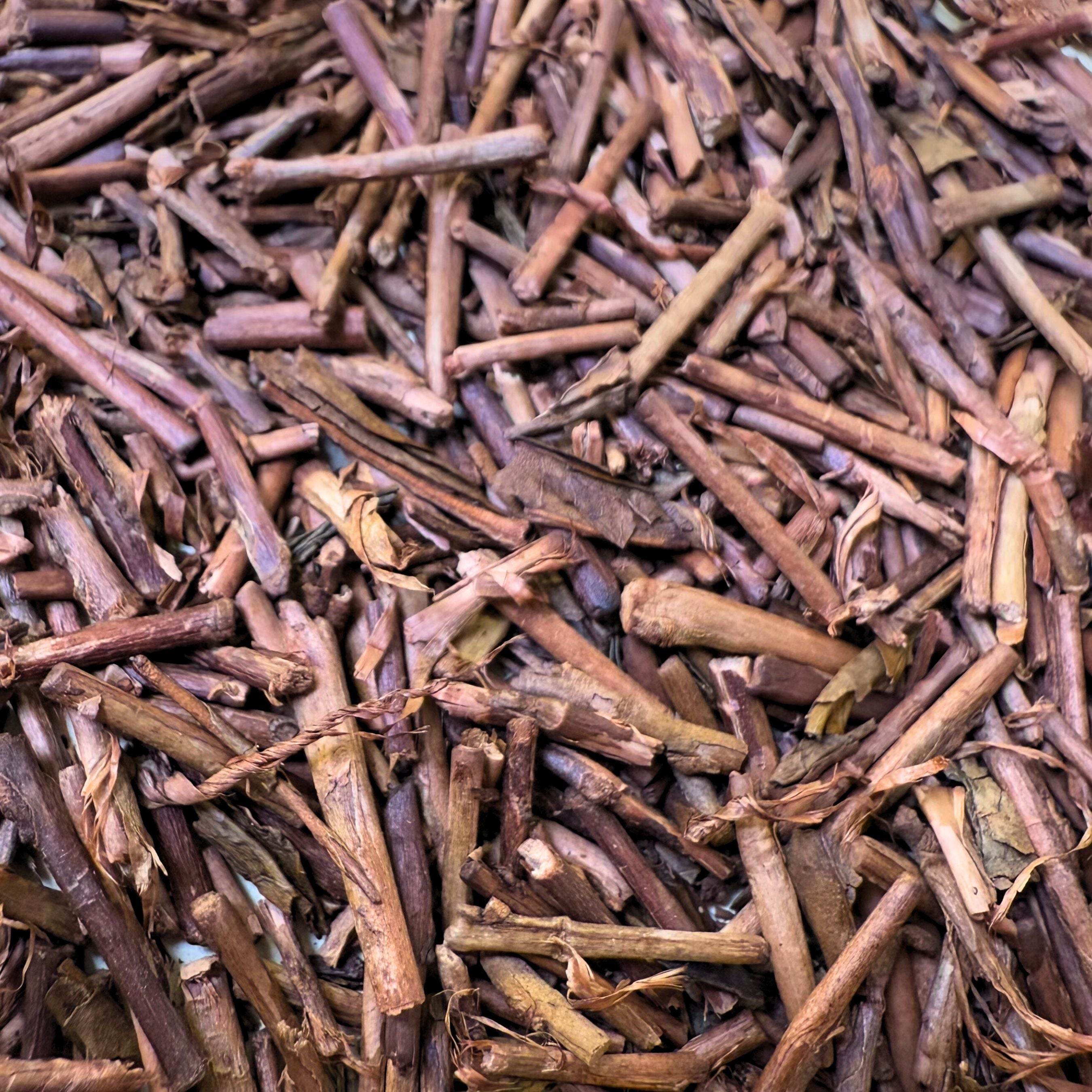 Toasted Kukicha - L'artisanal 