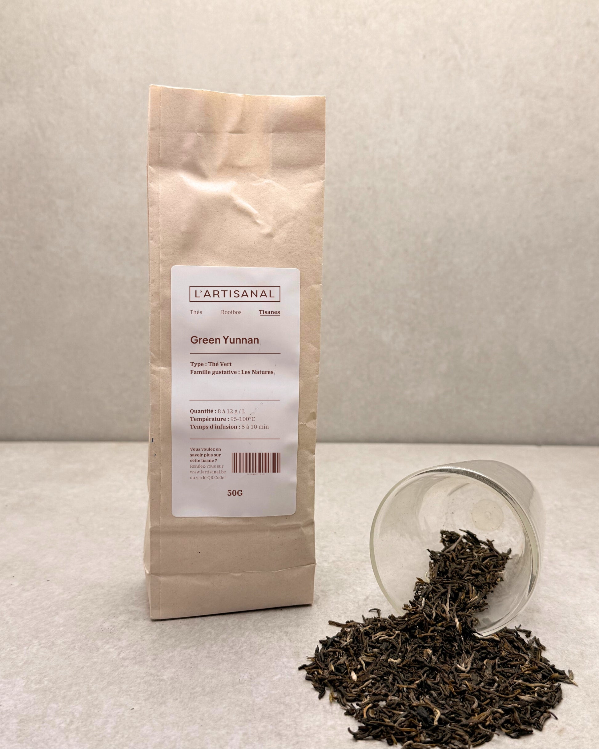 Green Yunnan