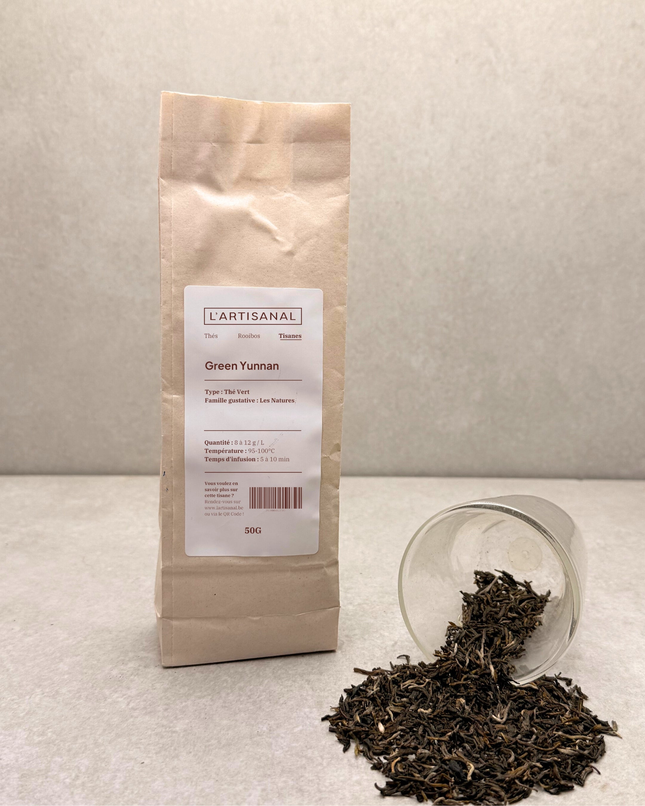 Green Yunnan