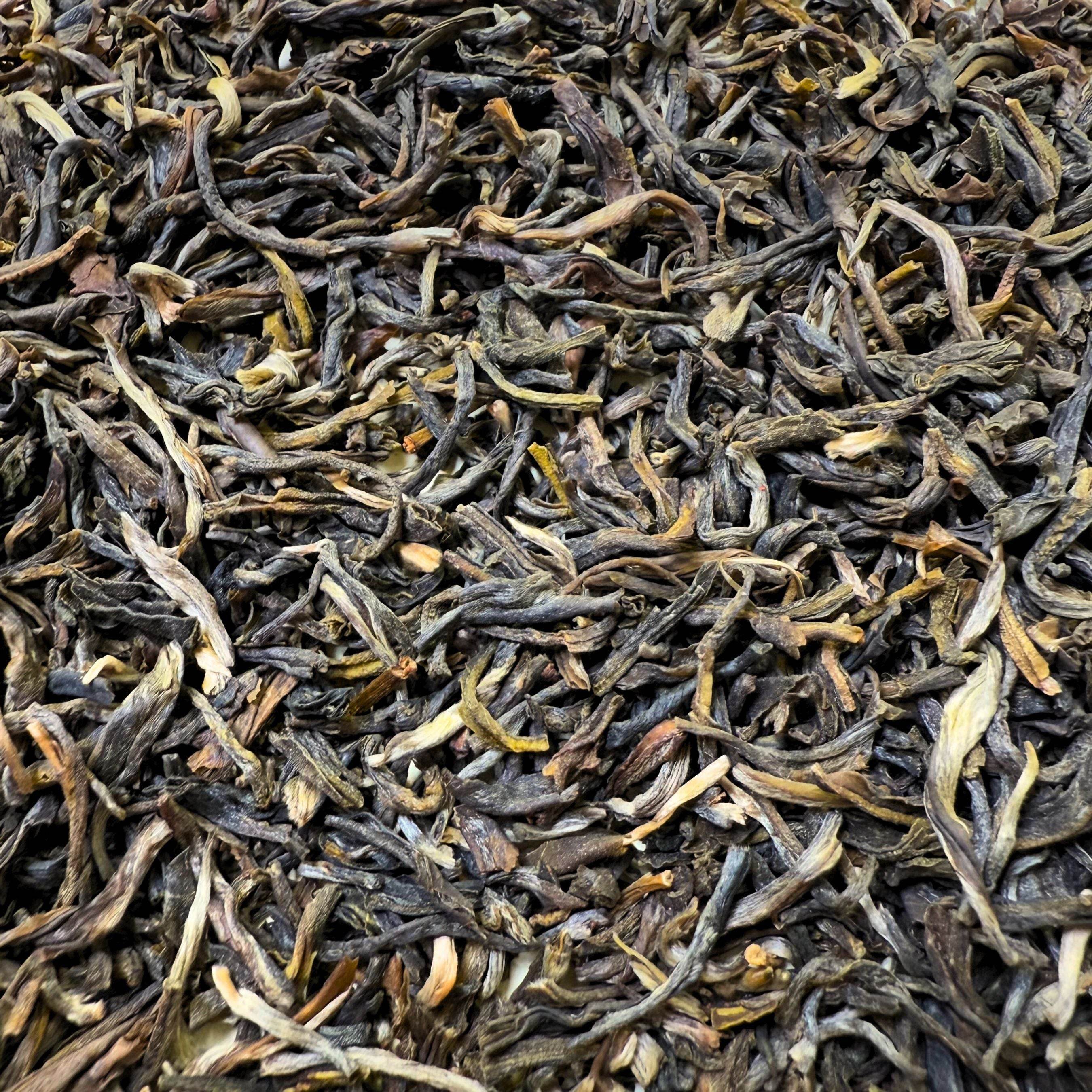 Green Yunnan - L'artisanal 