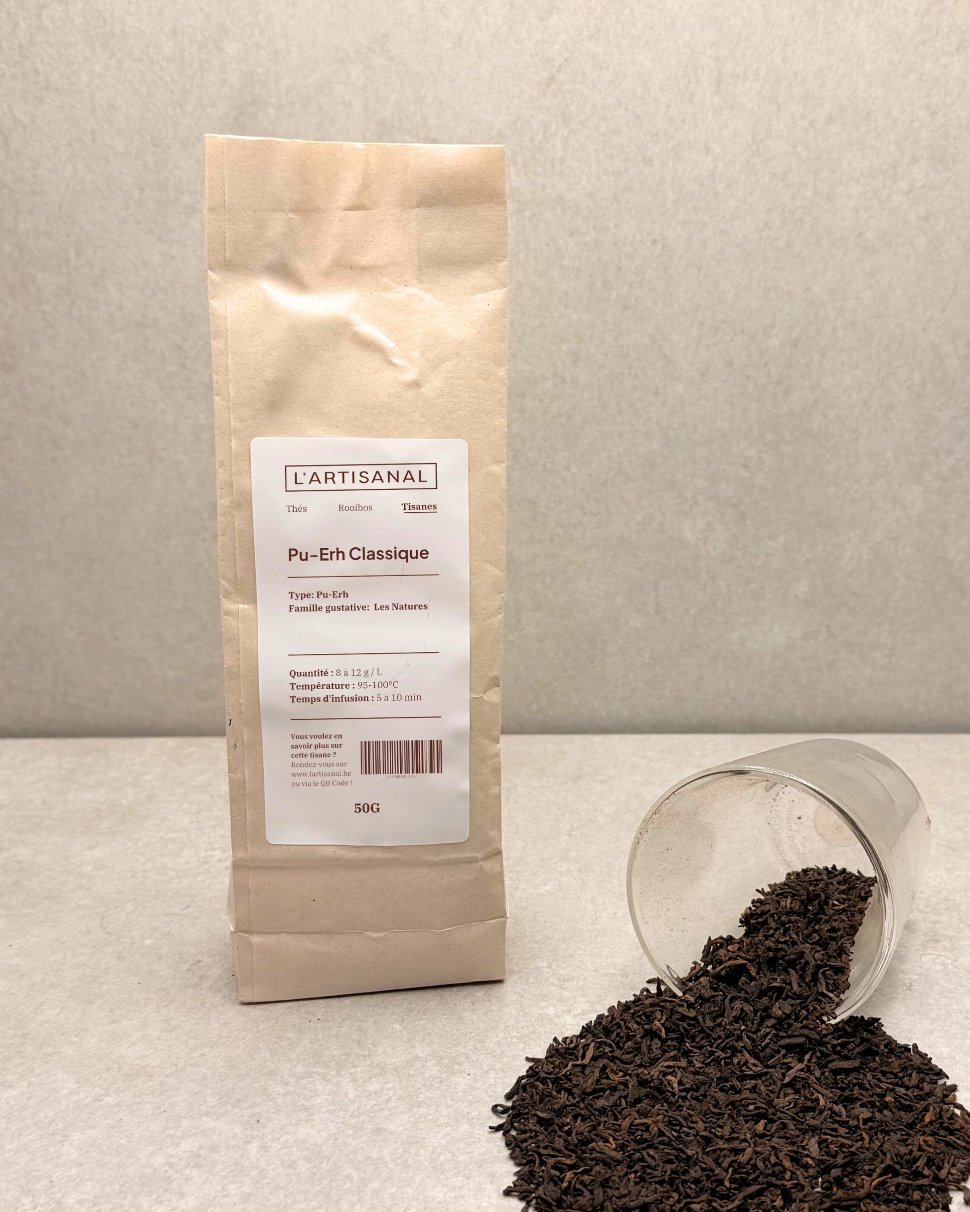 Pu-Erh Classique