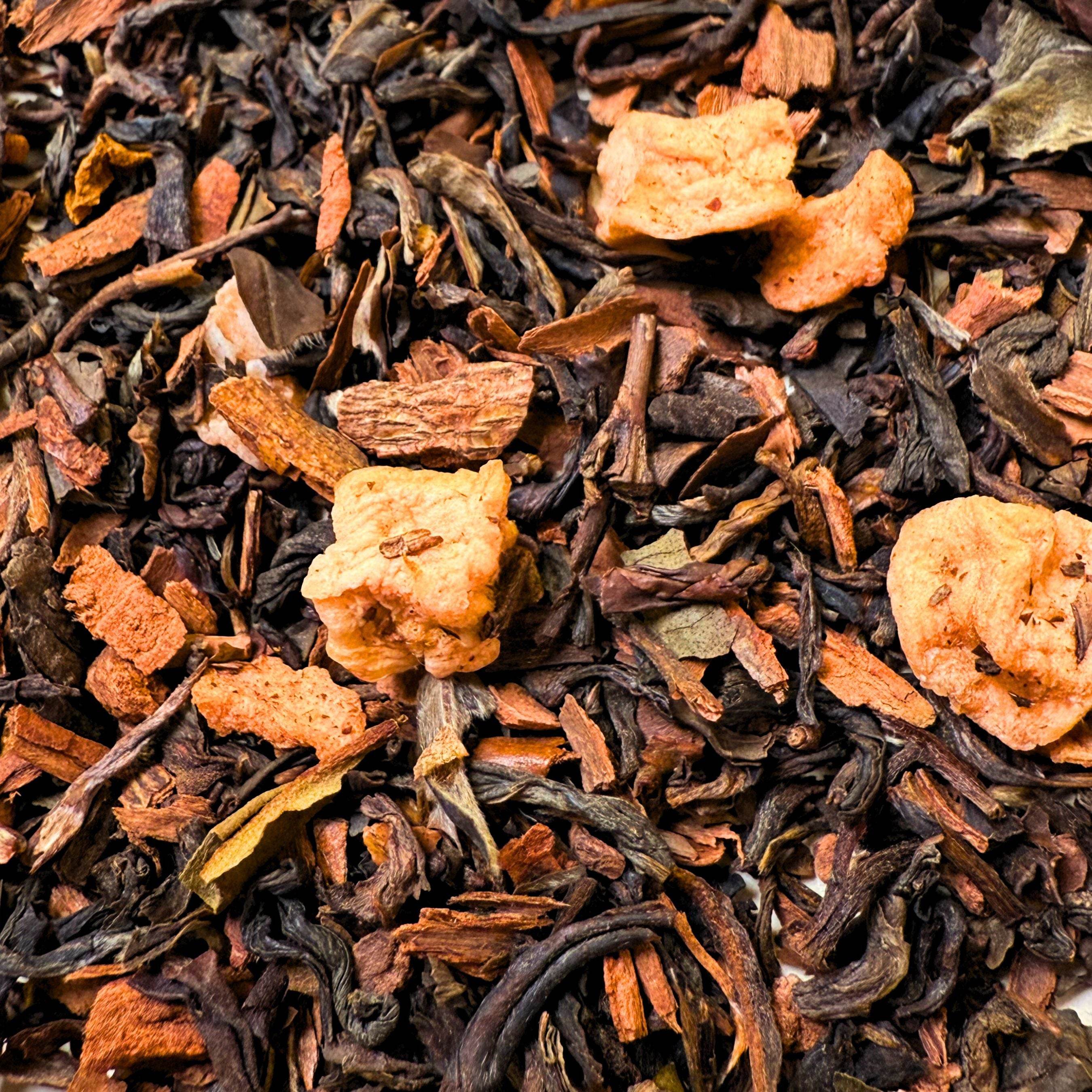 Pomme & Cannelle - L'artisanal 