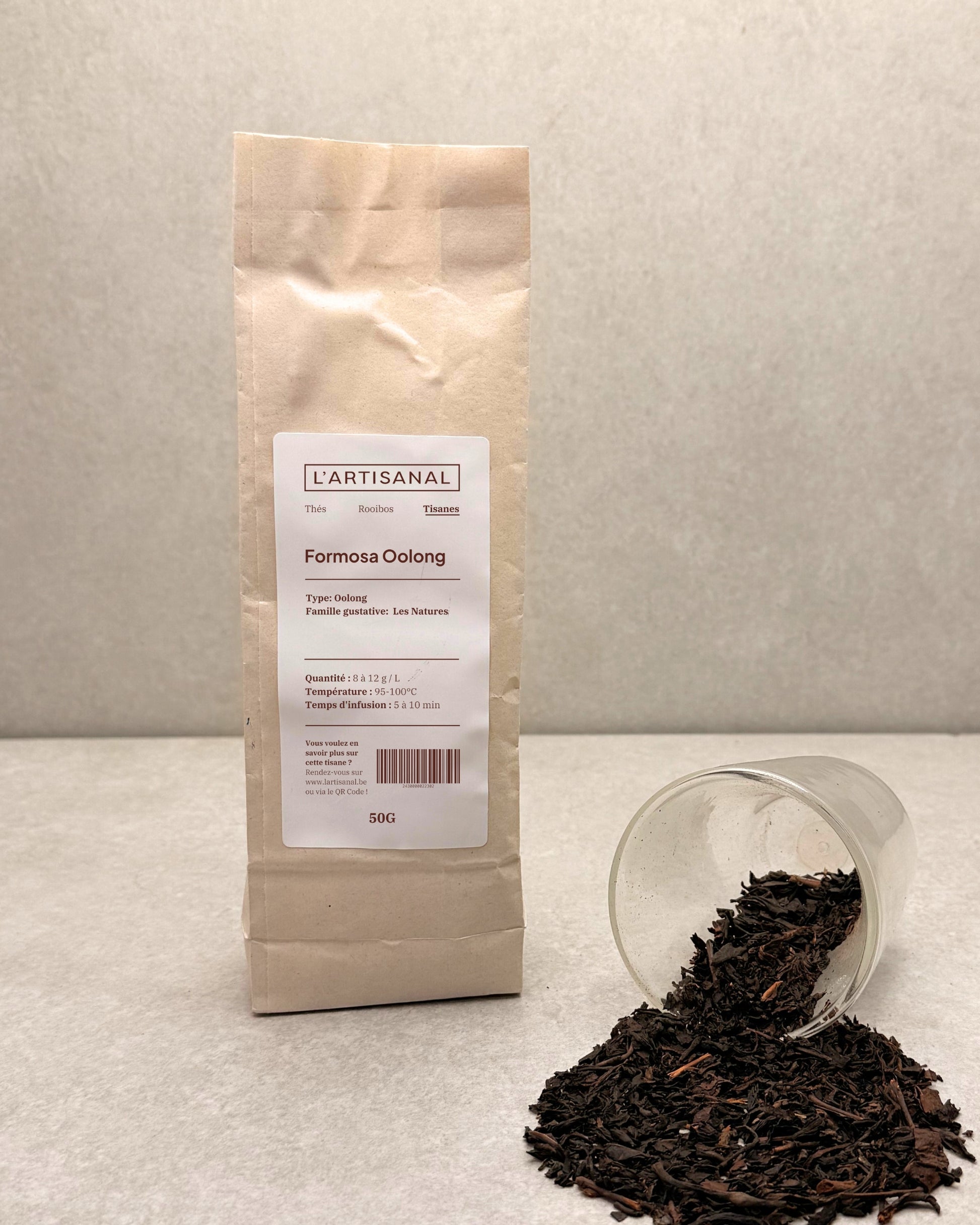 Formosa Oolong