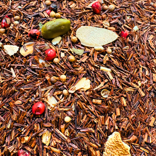 Multi-Fruits