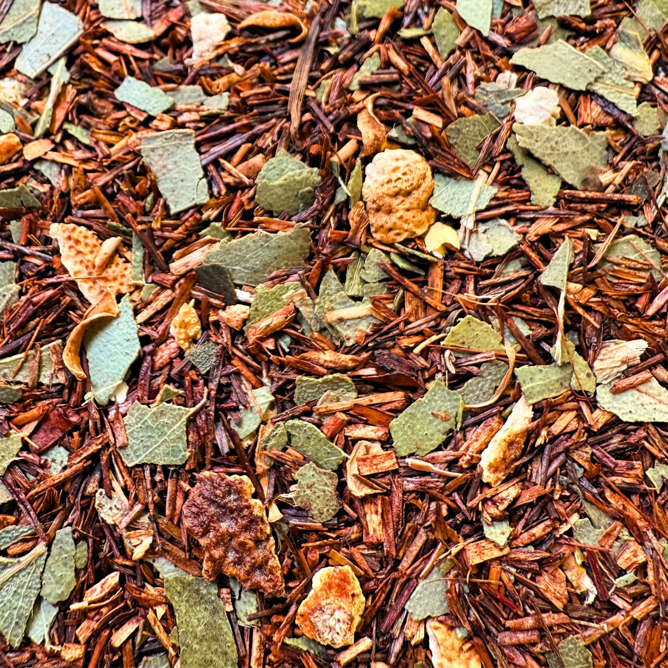 Orange Eucalyptus - L'artisanal 
