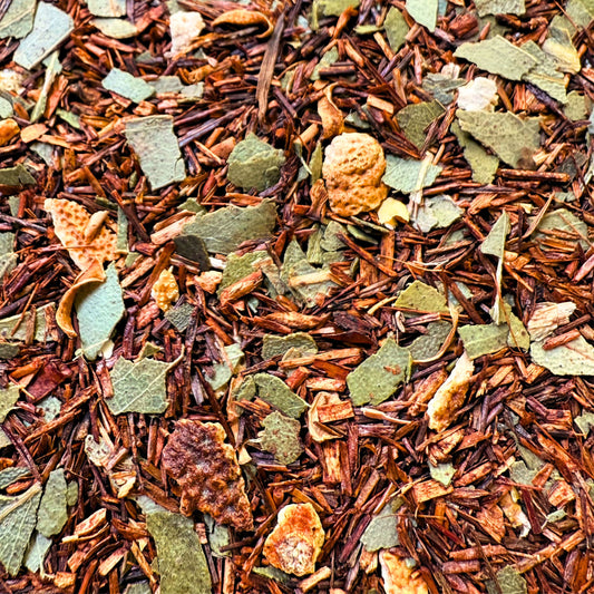 Orange Eucalyptus