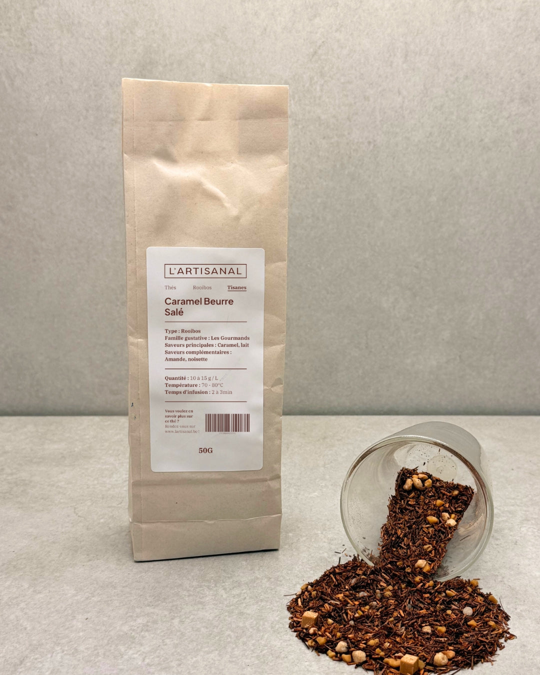 Caramel Beurre Salé