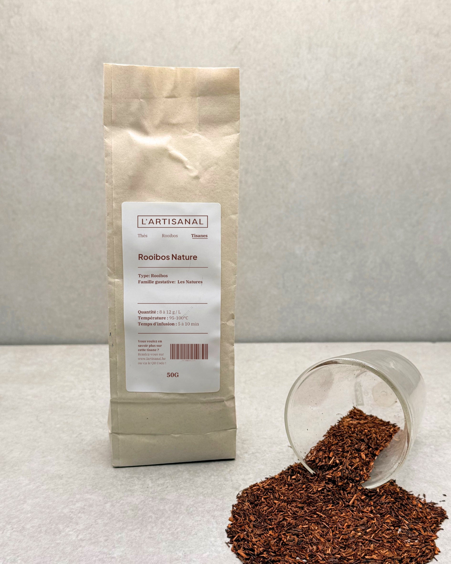 Rooibos Nature