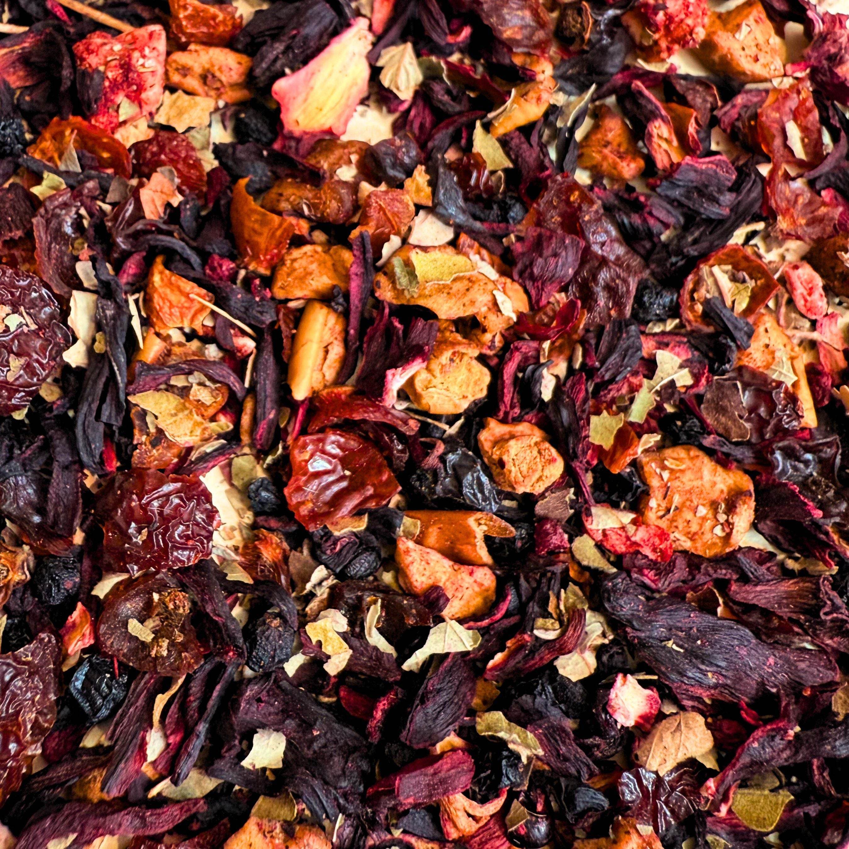 Fraise & Framboise - L'artisanal 