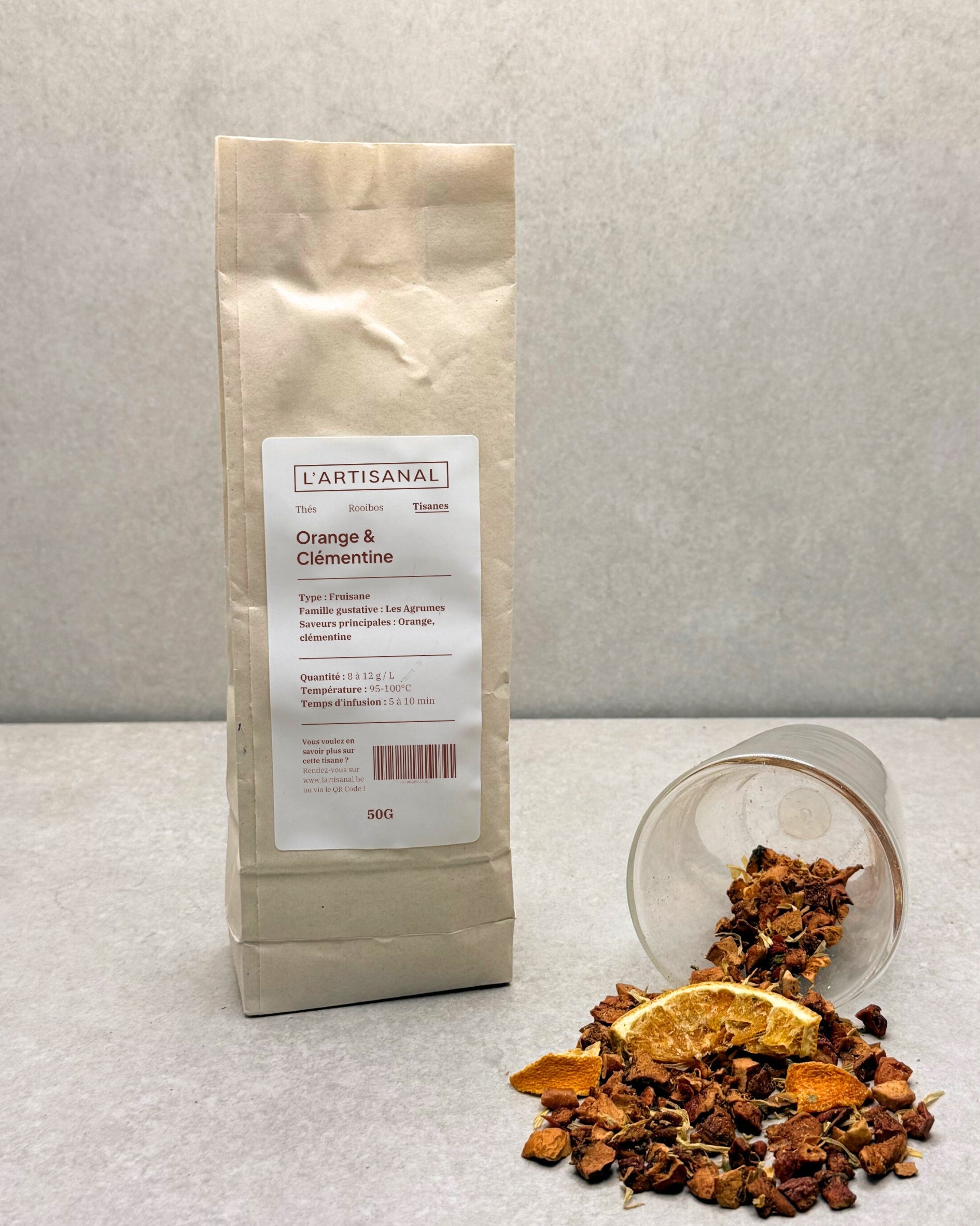 Orange & Clémentine