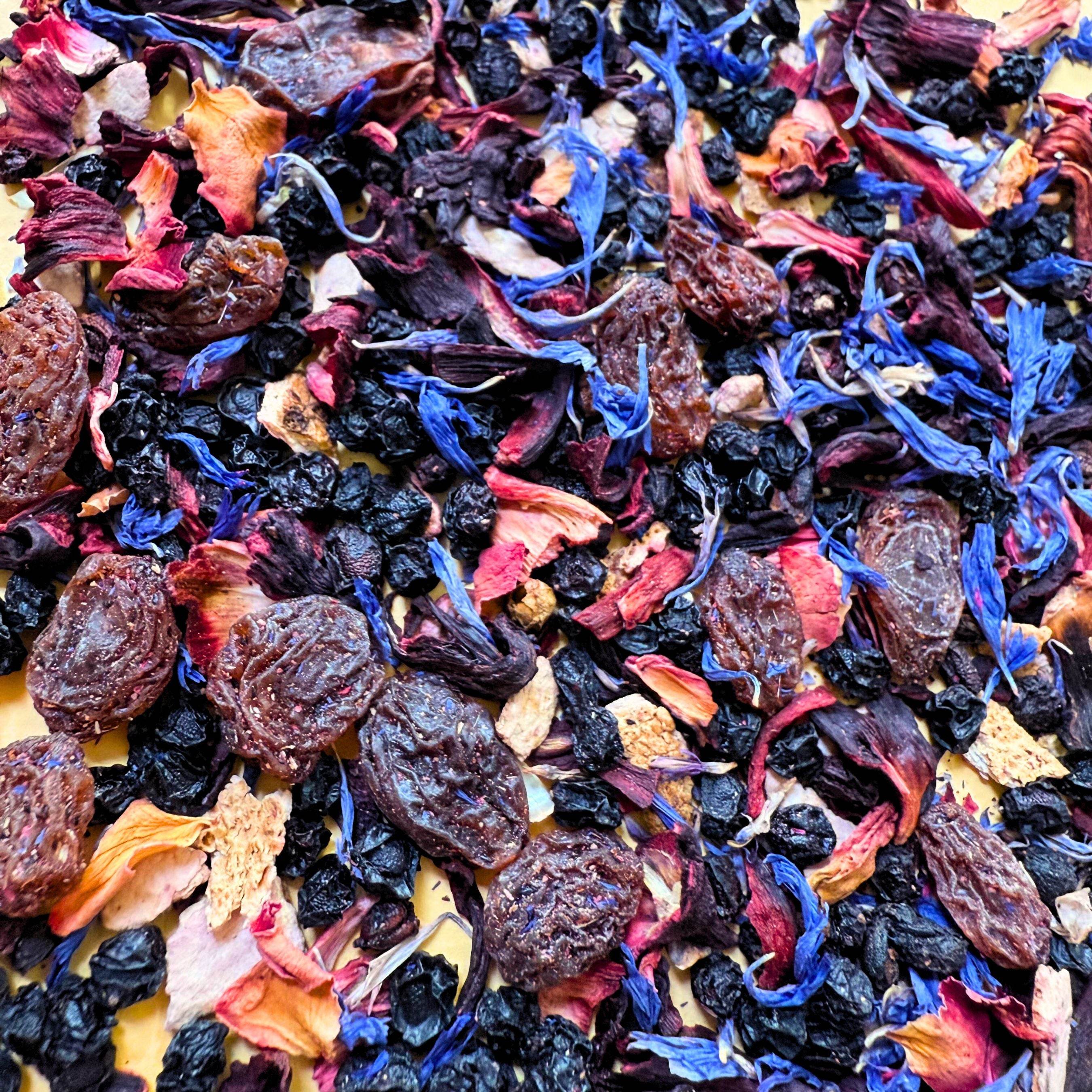 Sureau & Prune - L'artisanal 