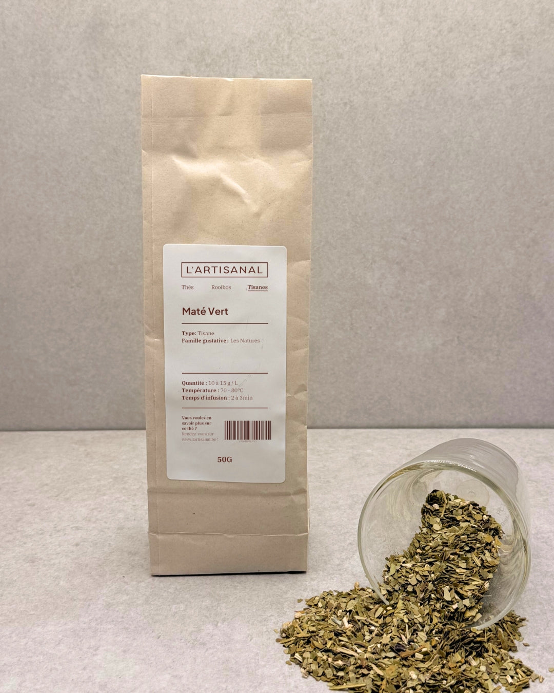 Maté Vert