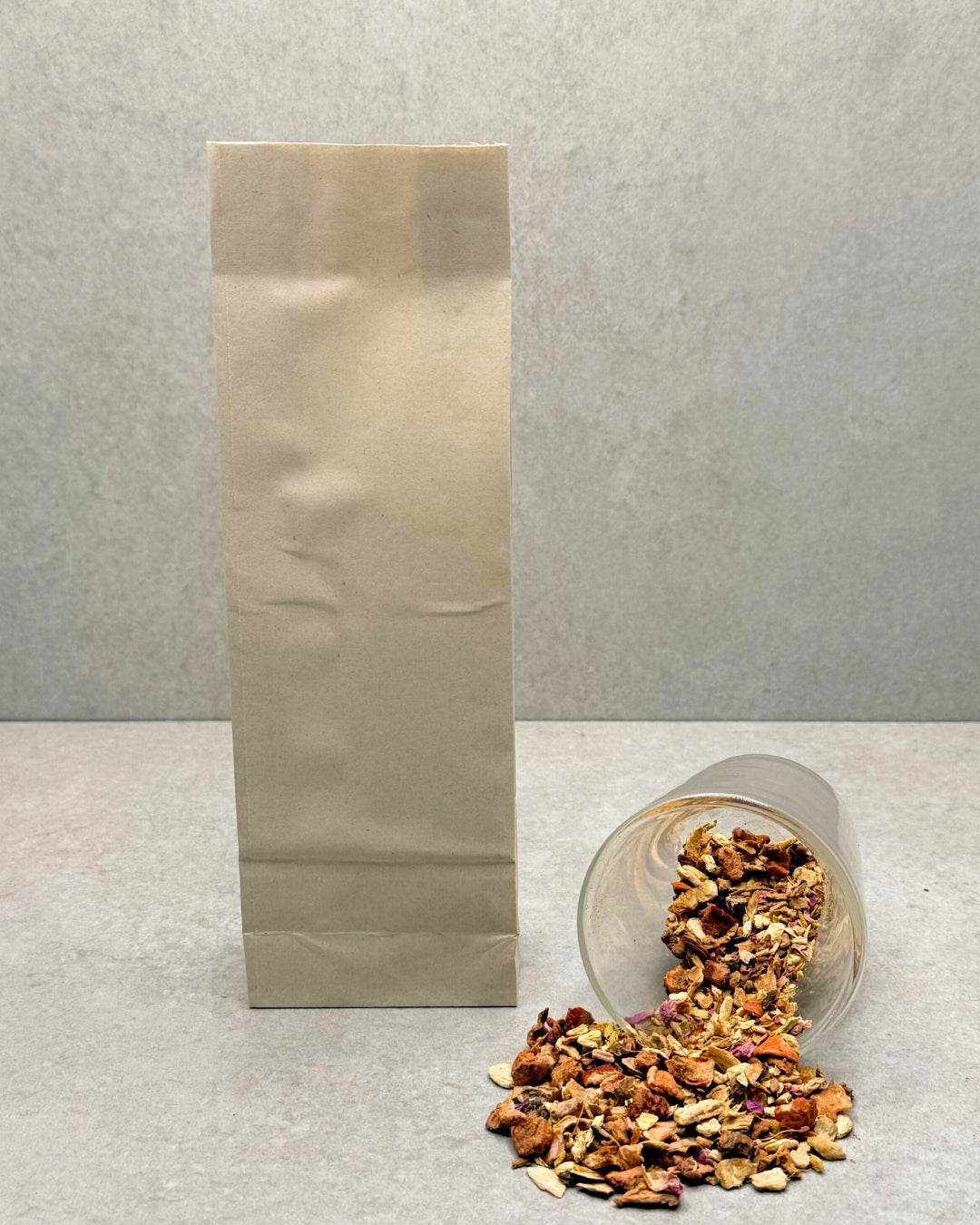 Ginger Lemon BIO - L'artisanal 