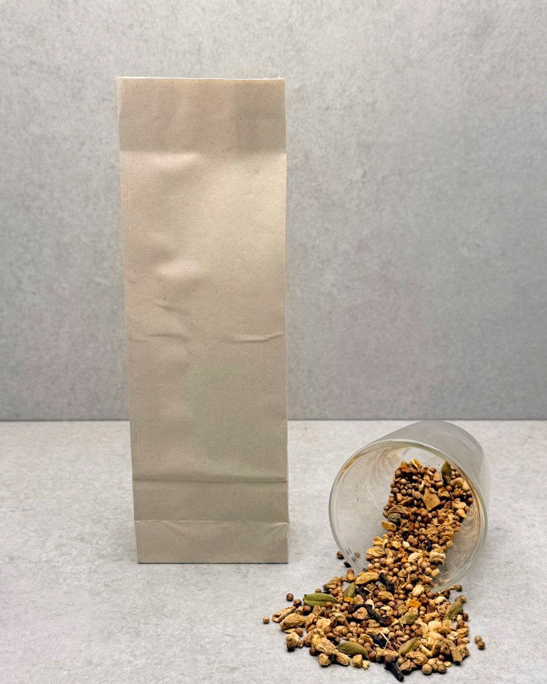 Épices Masala - L'artisanal 