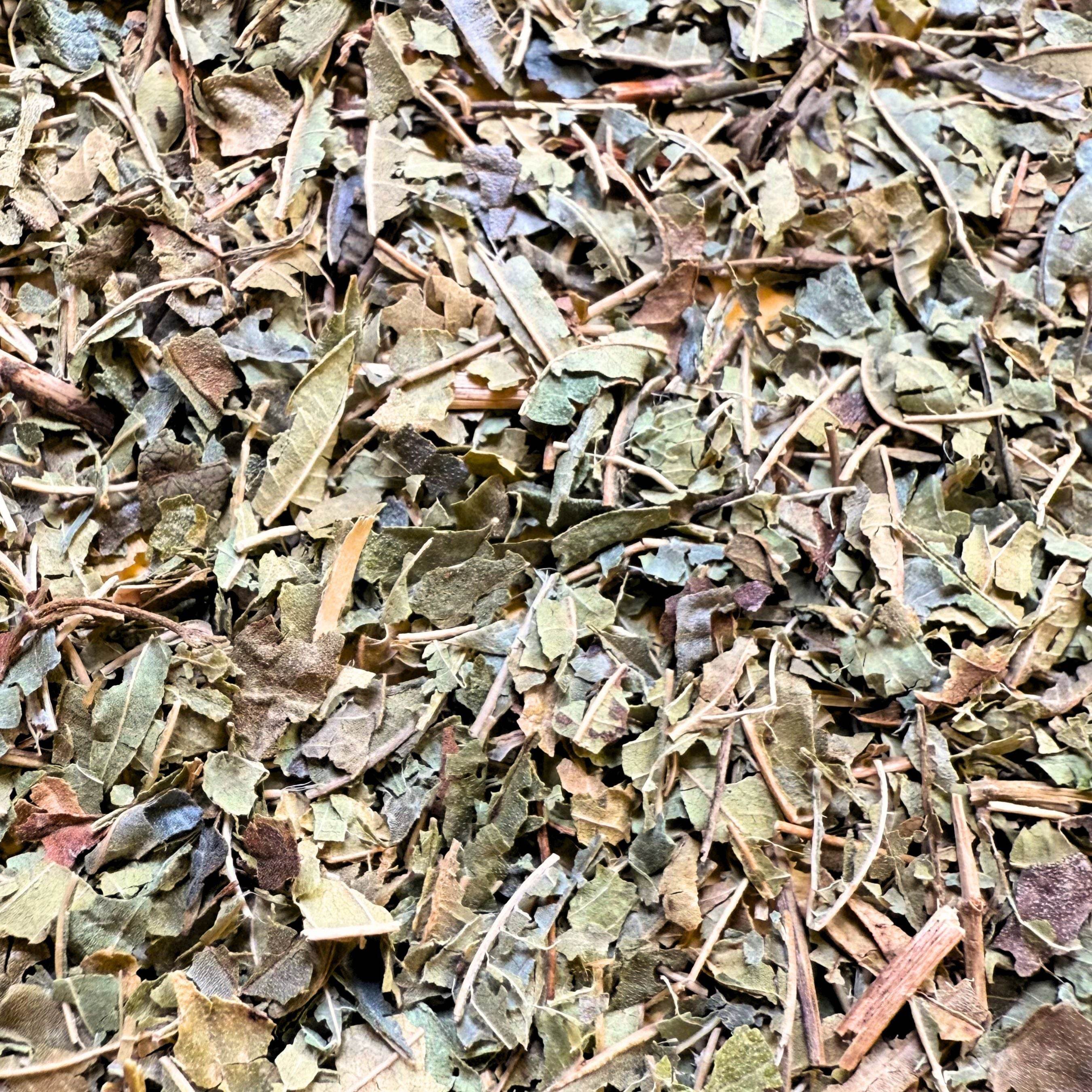 Verveine - L'artisanal 