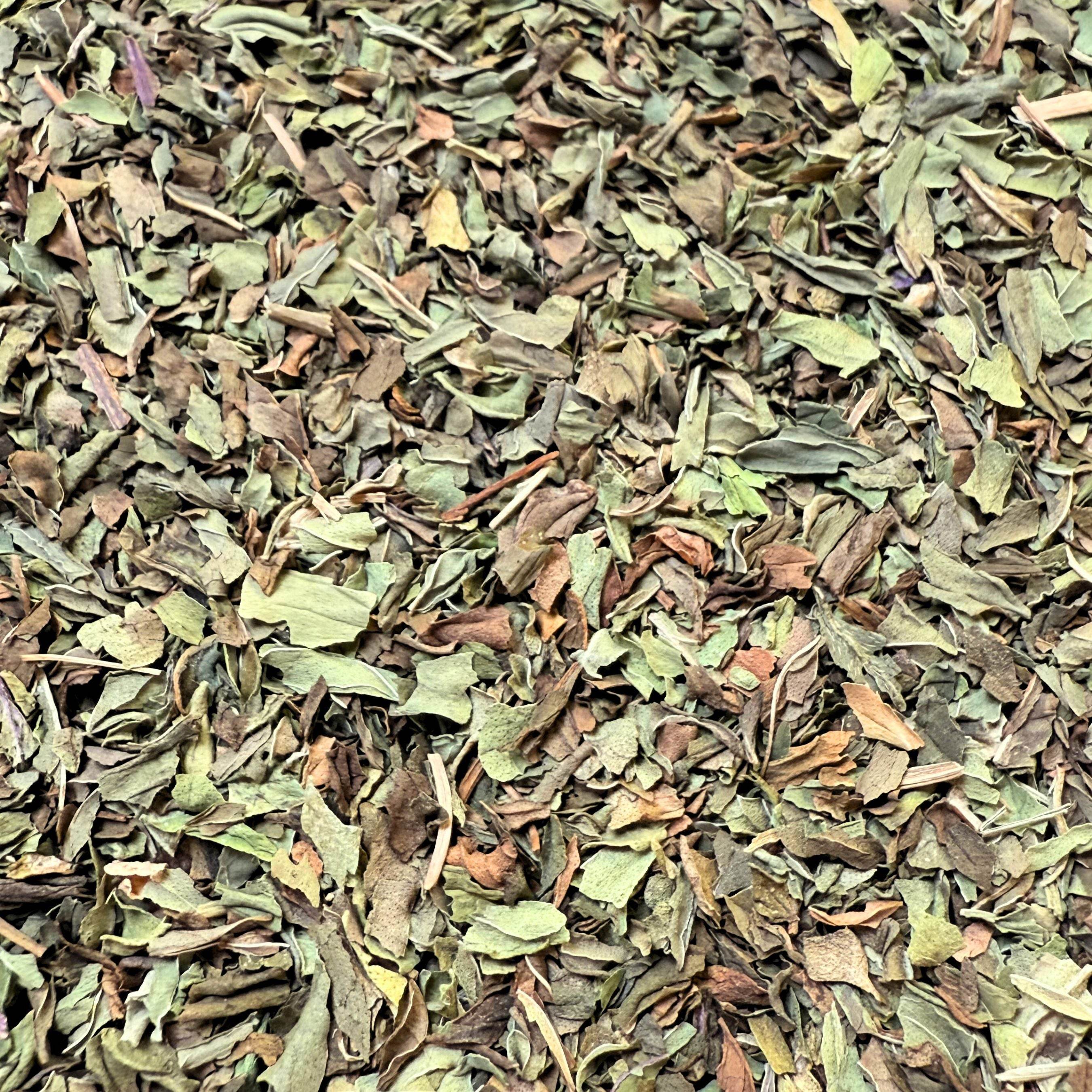 Menthe - L'artisanal 